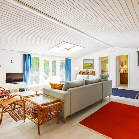 4 Bedroom Gorgeous In Vig