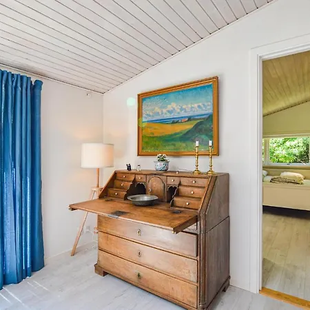 Holiday home 4 Bedroom Gorgeous In