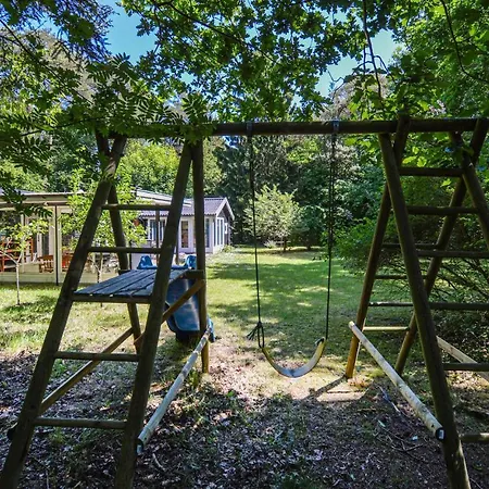 Holiday home 4 Bedroom Gorgeous In *