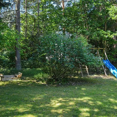 Holiday home 4 Bedroom Gorgeous In