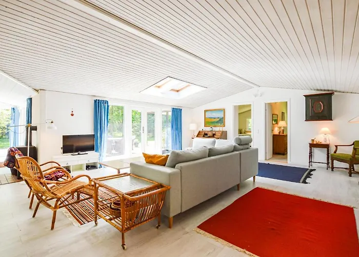 4 Bedroom Gorgeous In Vig