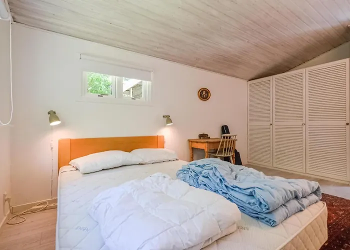 Ferienhaus 4 Bedroom Gorgeous In Vig